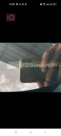 مازدا 3